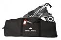 Maclaren Buggy Bag  Single Carbon