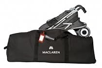 Maclaren Buggy Bag Single Carbon