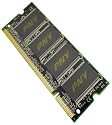 PNY DDR 1GB Notebook Arbeitsspeicher PC333