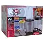 Magic Bullet Deluxe 22 Piece Set