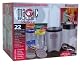 Magic Bullet Deluxe-22-pc Blender Set,1set