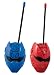 IMC Toys Power Rangers RPM Walkie Talkie