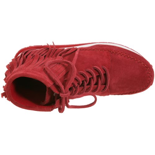 [ラバーダック] NativeJoggers High Suede スエード