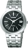 CITIZEN (シチズン) 腕時計 FORMA フォルマ Eco-Drive エコ・ドライブ 電波時計 FRD59-2513 メンズの画像