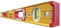 Stabila 37436 - 36 inch Professional Builders Level
