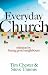 Books : Everyday Church: Mission by Being Good Neighbours