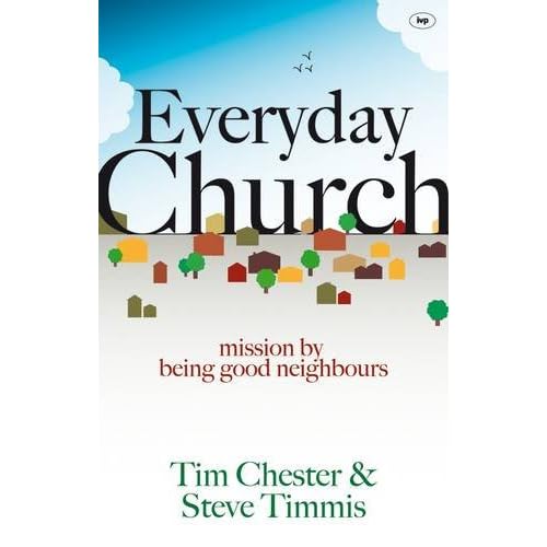 everyday church