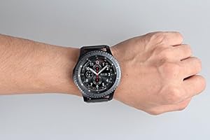 v moro samsung gear s3