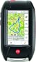 Falk LUX 32 DEU, Outdoor-GPS, Premium Outdoor-Karte zum Radfahren, Mountainbiken und Wandern, Geocaching, 3 Zoll Display, ipx7 (wasserdicht)