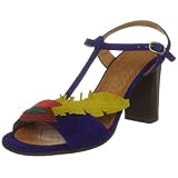 Chie Mihara Pandora T Strap Sandals