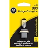GE 880 BP Standard Automotive Replacement Bulb by GE
