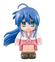 BUFFALO 〈スワッターズ〉キャラクター USBメモリー 泉こなた モデル RUF2-SWT4G-IK