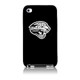 Tribeca FVA3700 Varsity Jacket (Silicone) iPodTouch - 4th Generation - Jacksonville Jaguars - Black