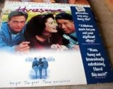 THREESOME (Lara Flynn Boyle, Stephen Baldwin, Josh Charles) - 12