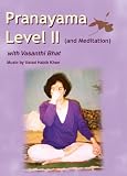 Pranayama Level II