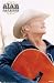 Search : Alan Jackson (With Guitar) Framed Music Poster Print - 24' X 36'