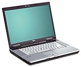 Fujitsu  Lifebook E8410 39,1 cm (15,4 Zoll) WSXGA+ Notebook (Intel Core 2 Duo T8300 2,4GHz, 2GB RAM, 160GB HDD, Nvidia GeForce 8400M, DVD+-RW DL,  Vista Business)