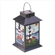 Scenic Lighthouse Solar Lantern