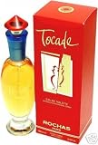 Tocade by Rochas for Women 3.4 oz Eau de Toilette Spray