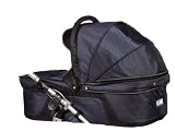 Trends For Kids Single Carrycot for Twinner Twist Duo, Navy