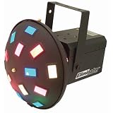 Eliminator Lighting Special Effect Series Mushroom Special Effects Lighting