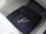 NBA - San Antonio Spurs Heavy Duty Vinyl Car Mats