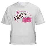 LIBRA Chick Youth T-Shirt (for Kids) Various Colors Available