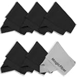 (6 Pack) MagicFiber Microfiber Cleani...