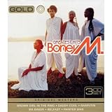 Gold-Greatest Hits