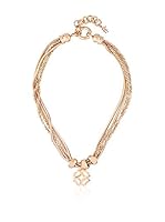 Folli Follie Collar Kvi-"K Vintage" Coll