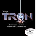 Tron by Various