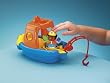 Fisher-Price Sail n Float Boat