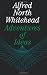 Books : Adventures of Ideas