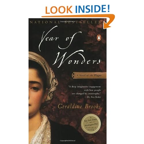 Year of Wonders: A Novel of the Plague