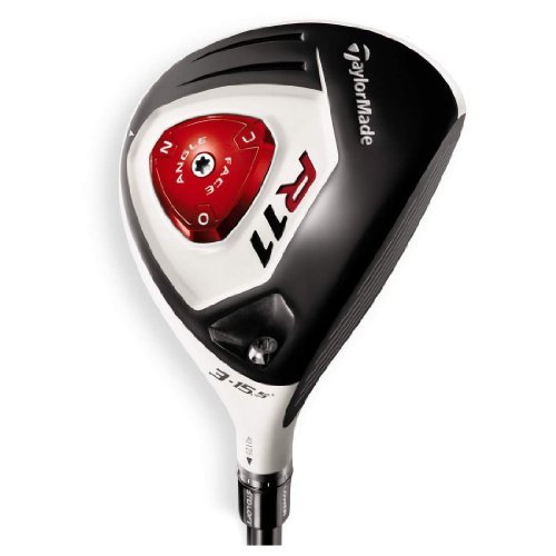 Best Price TaylorMade R11 Fairway Wood