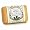 Mistral Victoria Pineapple French Shea Butter Soap - 7 oz