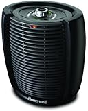 Honeywell Cool Touch Oscillating Heater w/ Smart Energy Digital Control Plus, HZ-7200