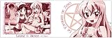 ゼロの使い魔 ゼロの使い魔 マグカップの画像