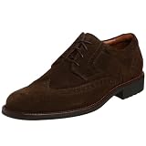 Johnston & Murphy Men's Vestor Wing Tip Oxford