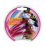 Bikini Shaver Intimrasierer 3er-Pack