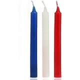 ELISEL Sex Toys (3) Pens Long Candles Adult Low Temperature Drip Candles