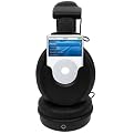 iPod Nano Headset Music Player