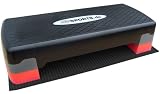 Medium Aerobic Step Sc 66cm X 27X10/15cm With Mat