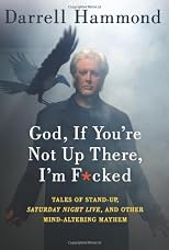 God, If You're Not Up There, I'm F*cked