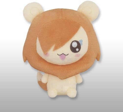 Smile Pretty Cure! Collection stuffed Power Up - Pop separately Banpresto prize