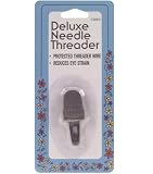 Dritz Deluxe Needle Threader