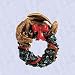 Christmas ornament Gothic wreath Dragon Holiday New