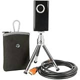 Targus TGK-HDSK Mini HDMI Starter Kit Contains Case, Table Top Tripod, Mini ....