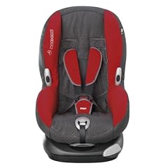 Maxi-Cosi 64102211 - Priori XP tango red, Autokindersitz ECE Klasse 1 von 9 Monaten bis circa 3,5 Jahre (9 - 18 kg) (Kollektion 2009)