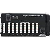 Wired Home WH8TH 8 Room Telephone Distribution Hub